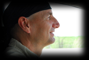 0028 Rick Driving